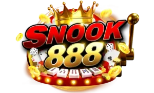snookbet888 logo