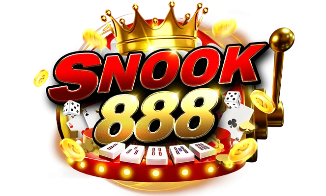 snookbet888 logo